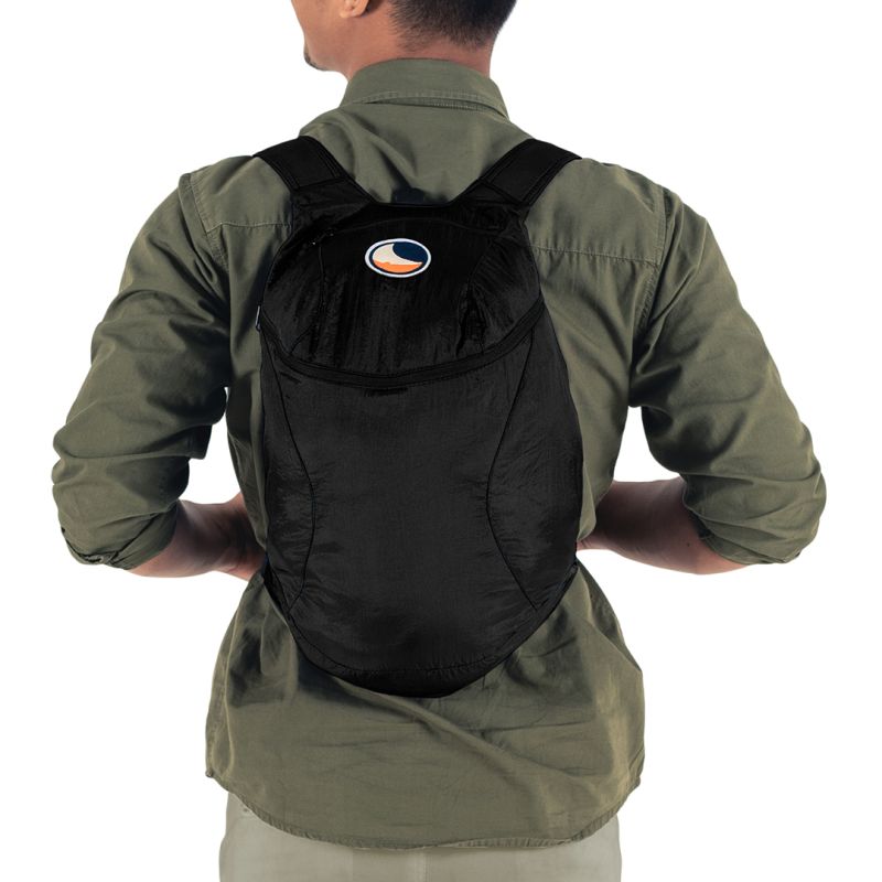 Mini Backpack - 15L
